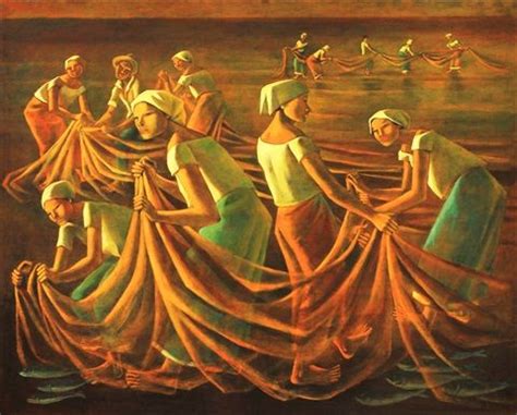 11 of the Most Famous Filipino Artists and their Artworks: .